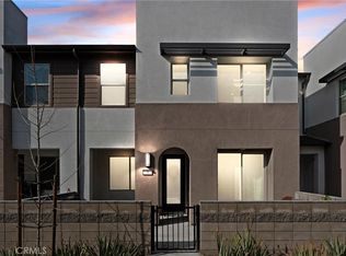 3590 E Peckham Paseo #3, Ontario, CA 91761