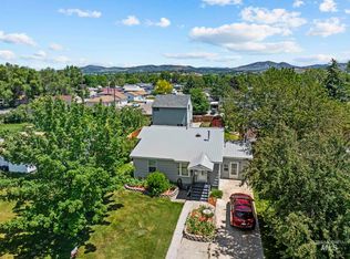 992 Cahoon Ave, Pocatello, ID 83201