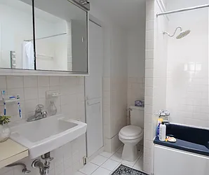 Rented by Bold New York