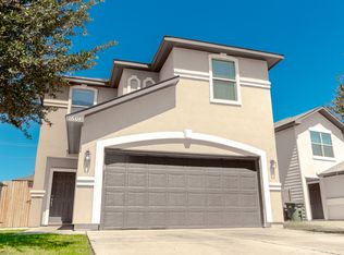 1601 Ann Harbor St, Laredo, TX 78045