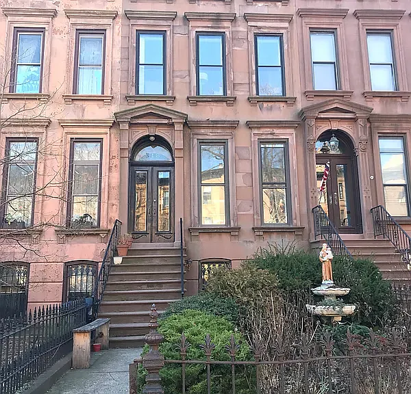 318 President St #2 — Photo 9