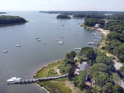 386 Mashpee Neck Road, Mashpee, MA, 02649