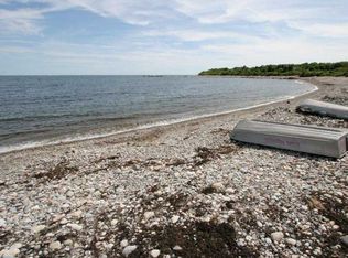 8 Bass Ter, Little Compton, RI 02837