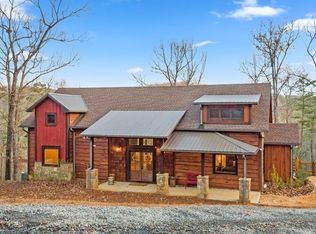 50 Shalom Ln, Blue Ridge, GA 30513