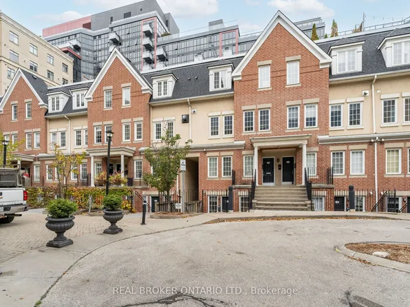 11 Niagara St W, Toronto, ON