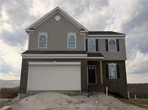 103 Victor Dr, Center Township, PA 15061
