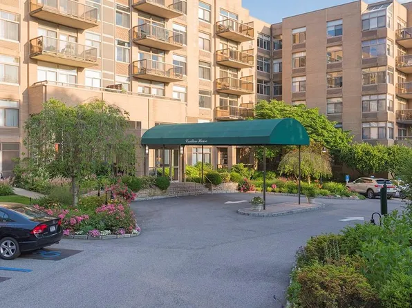 35 N Chatsworth Avenue #5Q, Larchmont, NY 10538