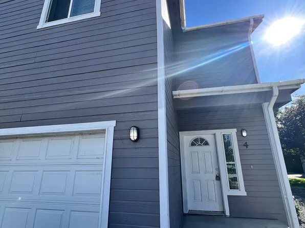 1620 W Lee St #4, Moses Lake, WA 98837