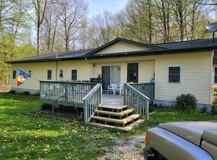 7043 E 128th St, Sand Lake, MI 49343