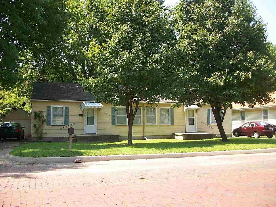 1st image of 1321 N 4th St