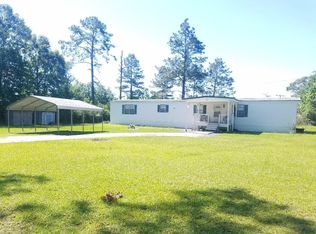8132 Hawks Rd, Leesville, LA 71446