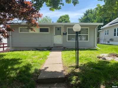 2528 Cedar St, Quincy, IL, 62301