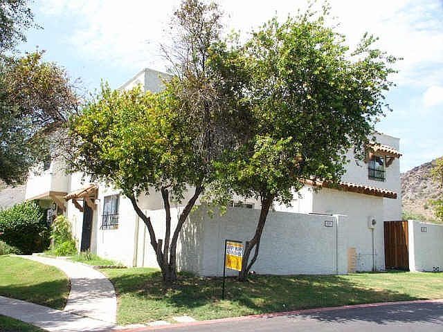 1st image of 709 E Cochise Dr #A