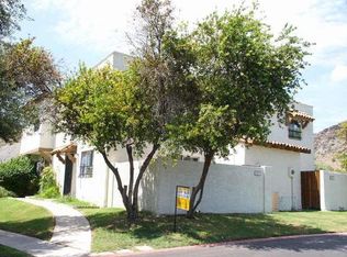 709 E Cochise Dr #A, Phoenix, AZ 85020