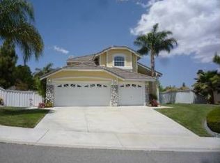15164 Coral Ct, Lake Elsinore, CA 92530