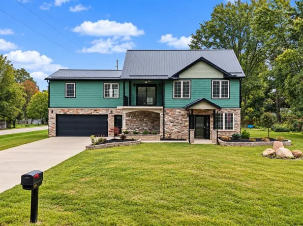 1142 Fairfax Ave, Mansfield, OH 44906