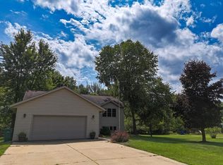 895 Waterworks Road, Nekoosa, WI 54457