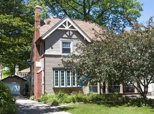 4321 N Woodburn St, Shorewood, WI 53211