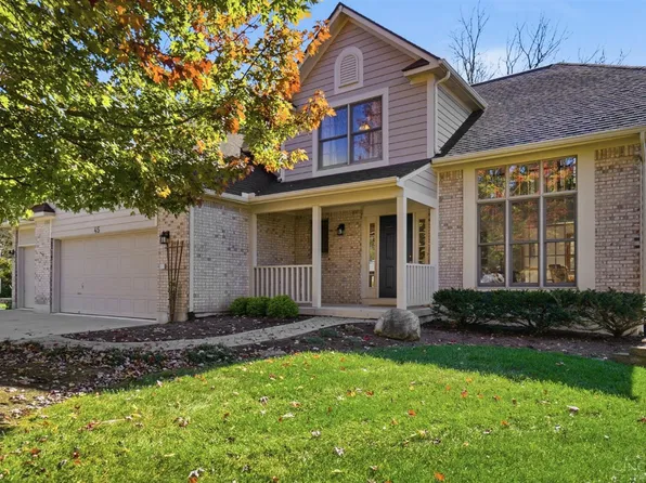 45 Rustic Brook Ct, Springboro, OH 45066