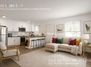 902 E 500 S #F, Salt Lake City, UT 84102