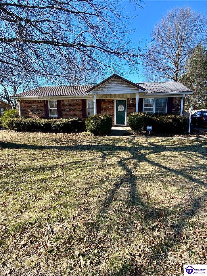 164 Caldwell Ave, Bardstown, KY 40004 MLS HK24000414 Zillow