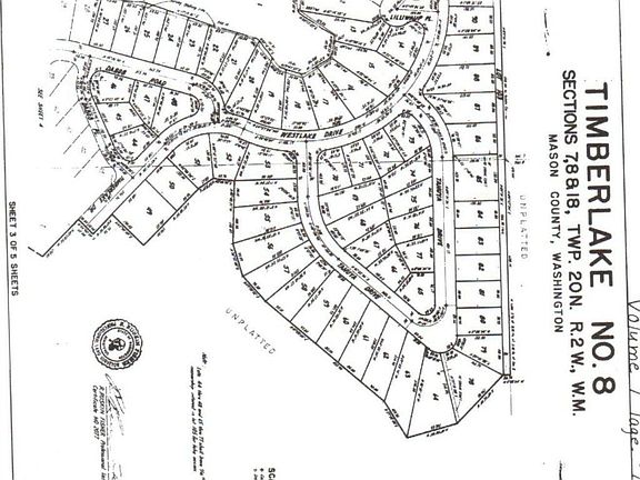 4th image of 160 E Tahuya Dr