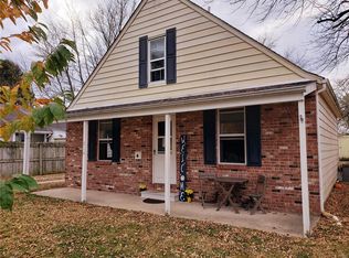 714 C St, Bethalto, IL