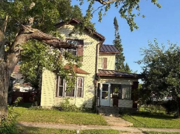 203 E Water St, Greenville, OH 45331