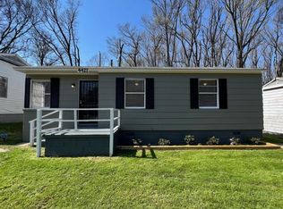 4421 Smith Ridge Cv, Memphis, TN 38127