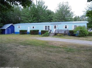 13 Maple St, Milford, ME 04461
