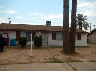 8125 W Amelia Ave, Phoenix, AZ 85033