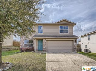 148 Buttercup Way, Kyle, TX 78640