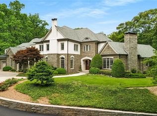 3452 Woodhaven Rd NW, Atlanta, GA 30305