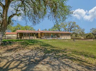 5421 Purgatory Rd, San Marcos, TX 78666