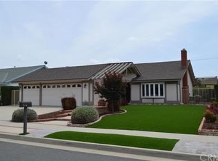 324 Teton Cir, Placentia, CA 92870