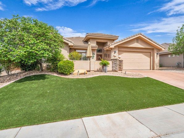 3322 W Bonita, Hurricane, UT 84737