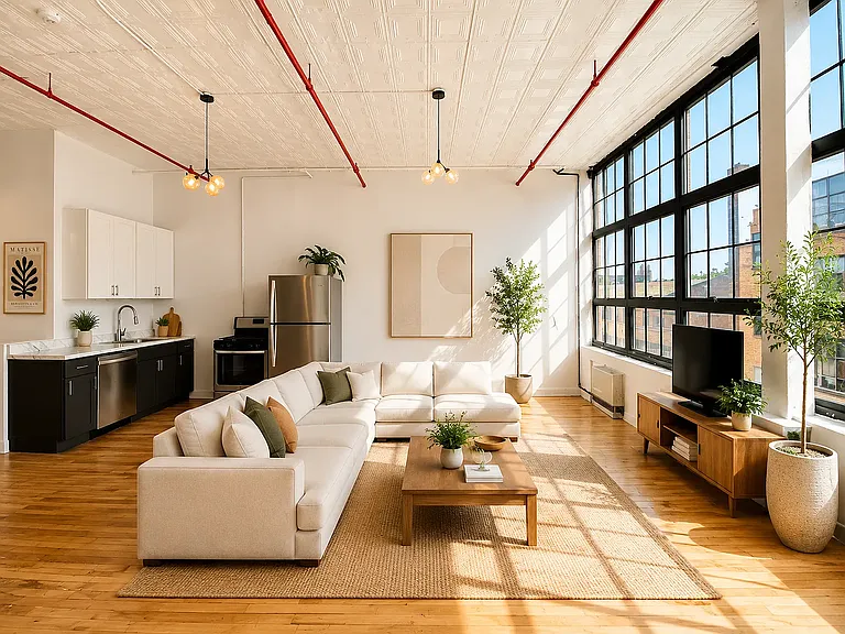 248 McKibbin St #3W — Photo 1