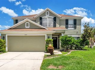 3014 Yarrow Ln, Mulberry, FL 33860