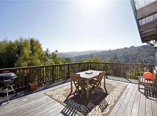 419 Wellesley Ave, Mill Valley, CA 94941