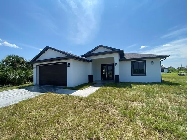 9008 Cambo Ct, Labelle, FL 33935