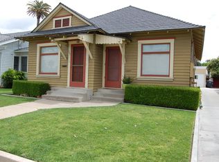 287 N Glassell St, Orange, CA 92866