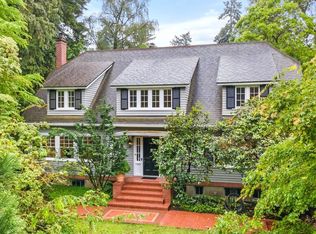 2766 SW Upper Dr, Portland, OR 97201