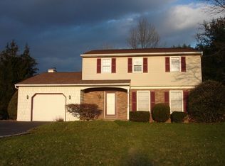 505 Cherry Rd, Souderton, PA 18964