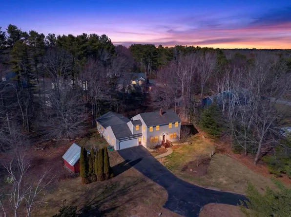 131 Western Avenue, Kennebunk, ME 04043