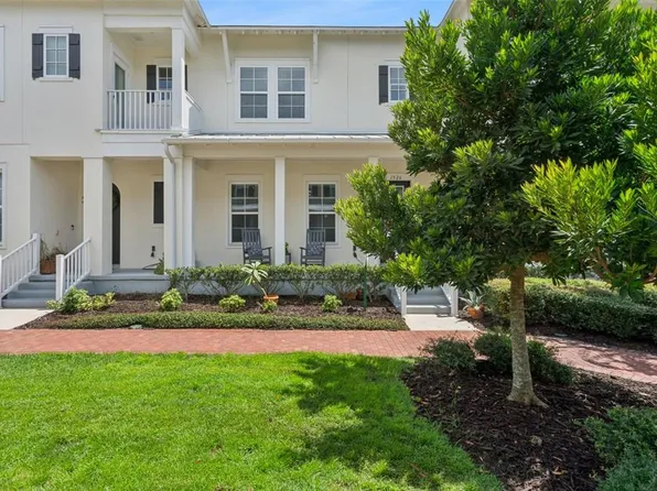 1526 Resolute St, Celebration, FL 34747