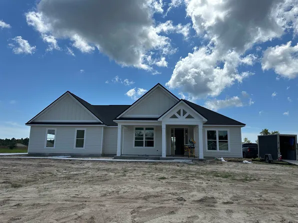 47 Golden Loop, Crawfordville, FL 32327