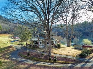 4815 Highway 80, Bakersville, NC 28705