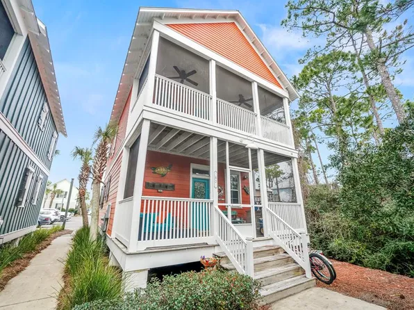 3050 W Highway 98 Unit A3, Port Saint Joe, FL 32456