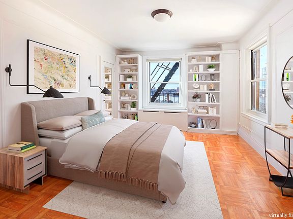 4th image of 300 W 108th St APT 9D