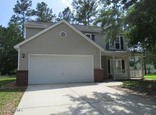 10 Longleaf Ct, Bluffton, SC 29910